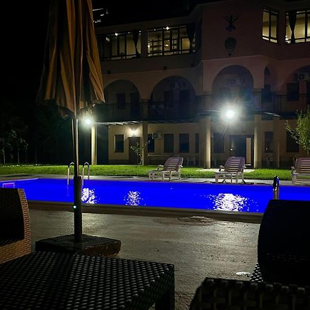 Hotel Noor Konjic Bagian luar foto