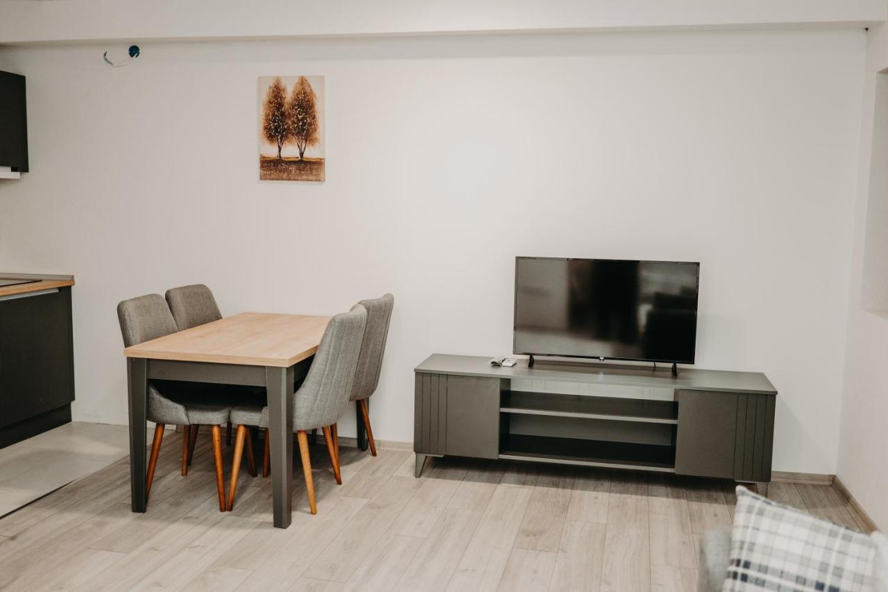 Hotel Noor Konjic Bagian luar foto