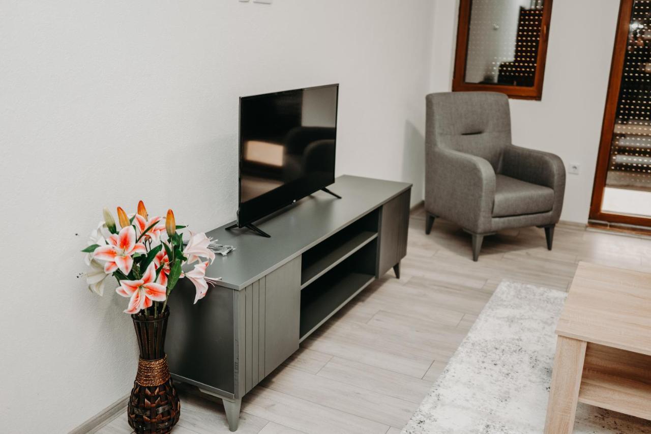 Hotel Noor Konjic Bagian luar foto