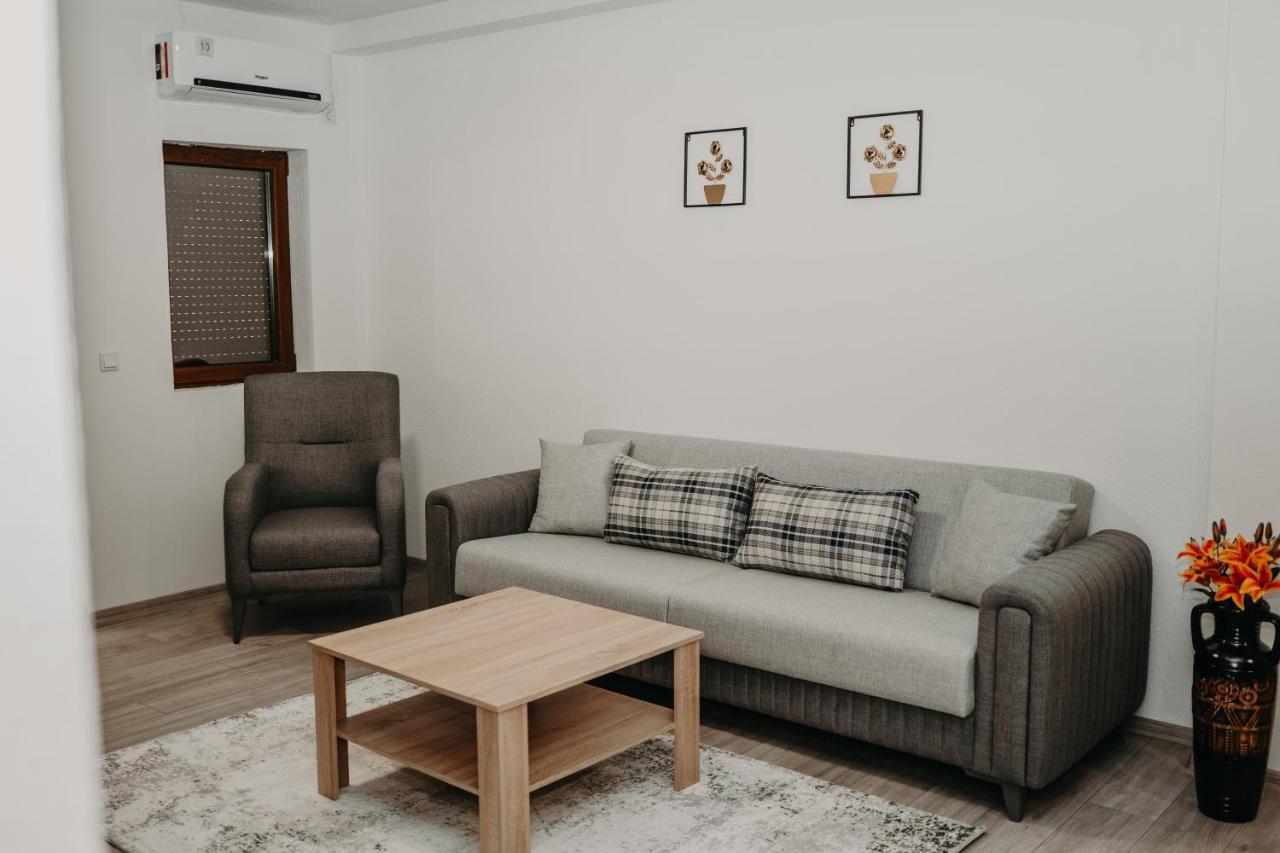Hotel Noor Konjic Bagian luar foto