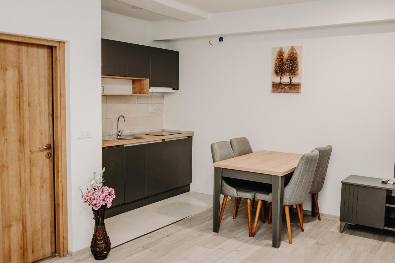 Hotel Noor Konjic Bagian luar foto