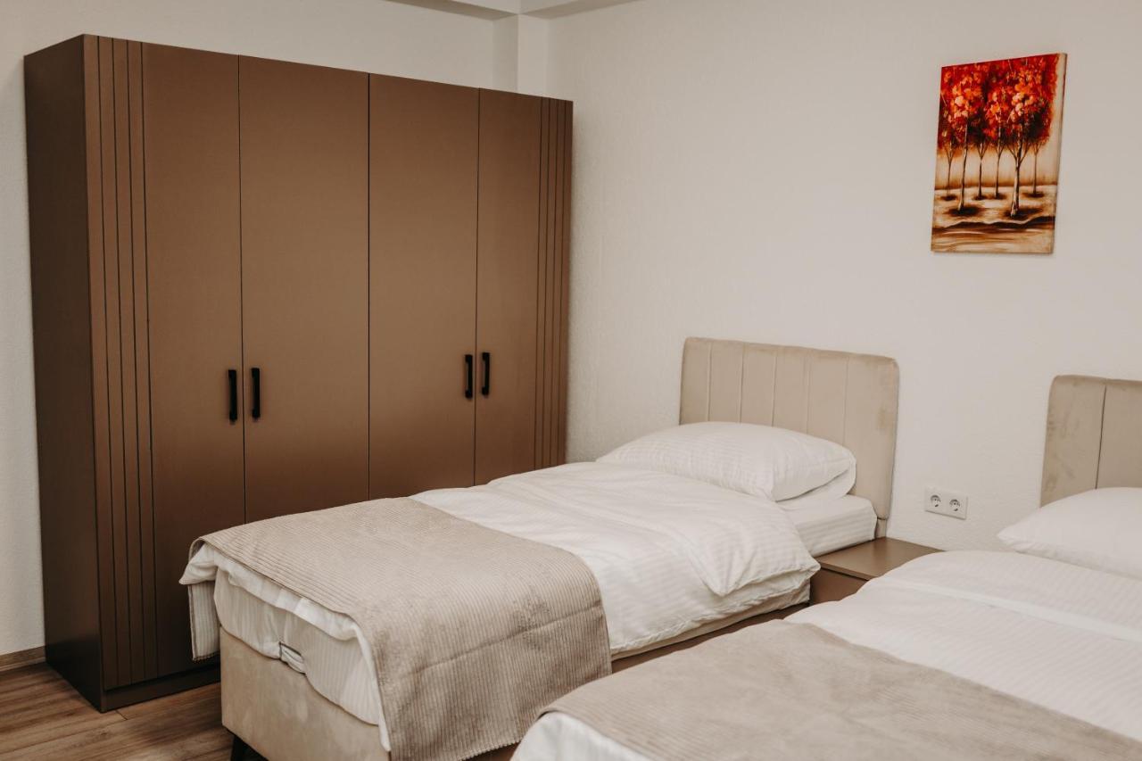 Hotel Noor Konjic Bagian luar foto