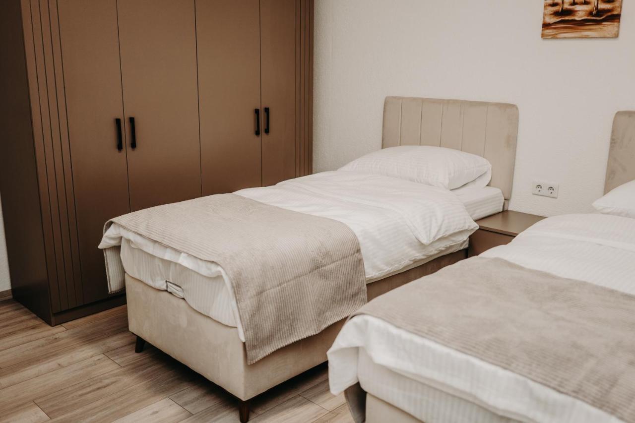 Hotel Noor Konjic Bagian luar foto