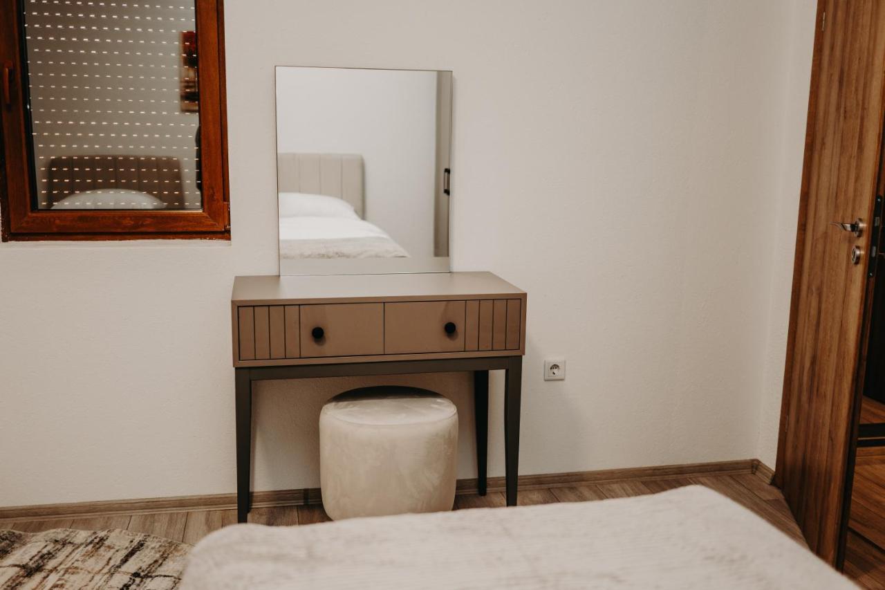 Hotel Noor Konjic Bagian luar foto